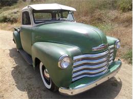 1953 Chevrolet 3100 (CC-990224) for sale in Laguna Beach, California