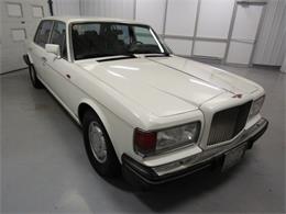1988 Bentley Turbo R (CC-990236) for sale in Mill Hall, Pennsylvania