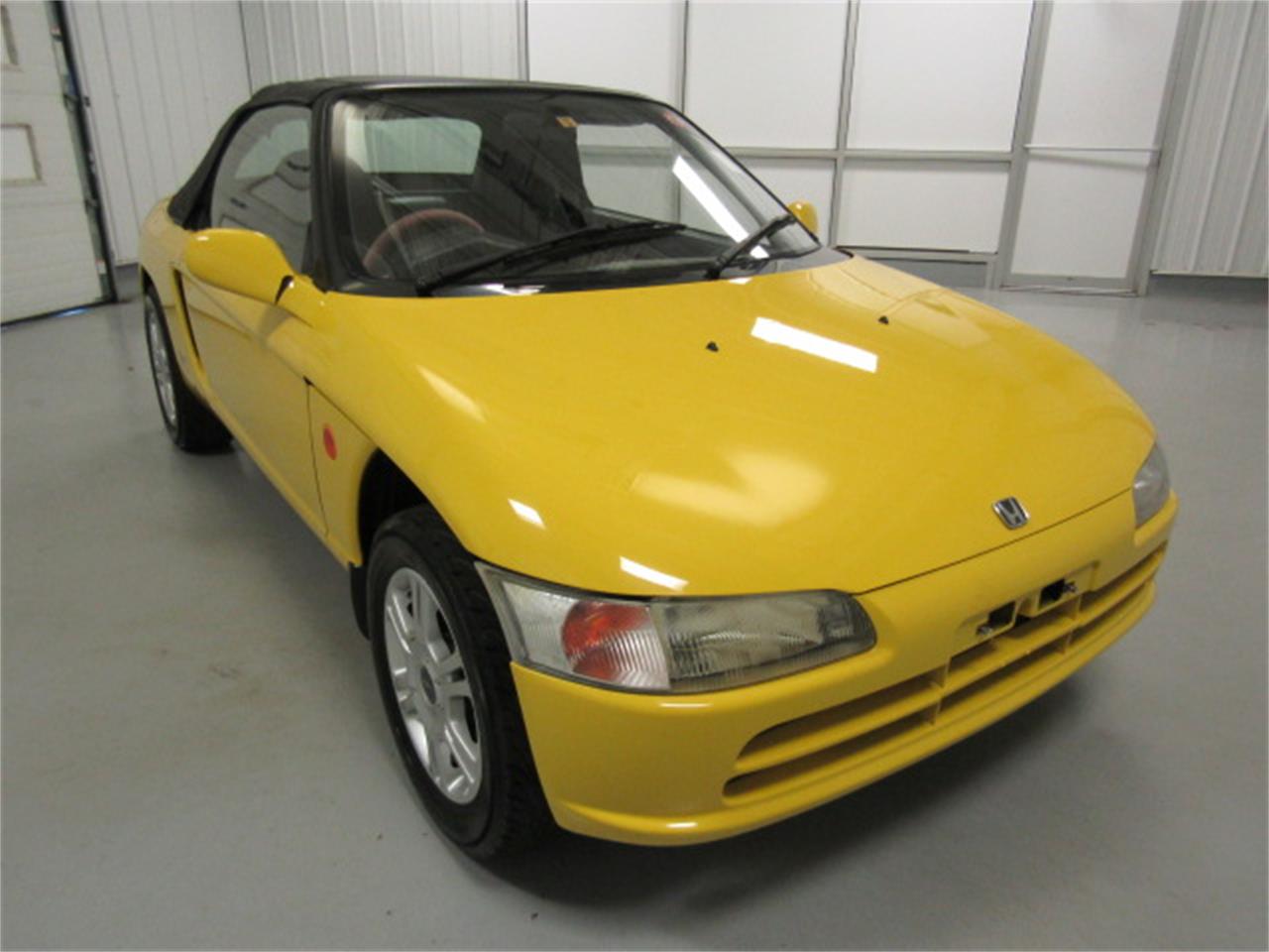 Honda beat for sale