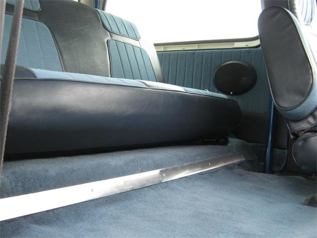 1978 Ford Bronco (CC-992420) for sale in Fort St John, British Columbia