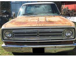 1973 Dodge D100 (CC-992424) for sale in Priest River, Idaho