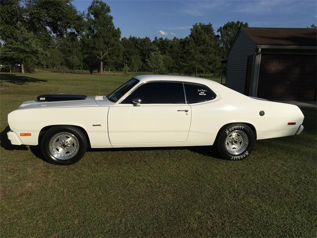 1973 Plymouth Duster (CC-992426) for sale in Wade, North Carolina