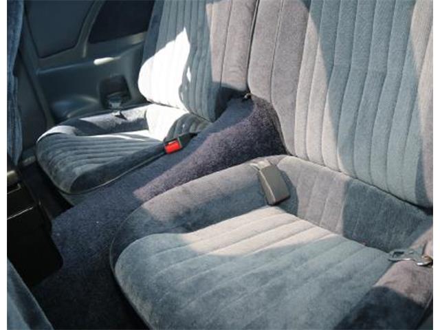 1984 Pontiac Firebird (CC-992431) for sale in Gatineau, Quebec
