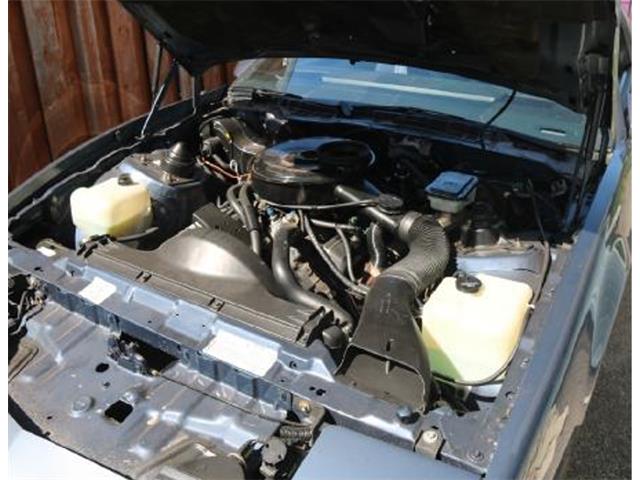 1984 Pontiac Firebird (CC-992431) for sale in Gatineau, Quebec
