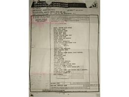 1984 Pontiac Firebird (CC-992431) for sale in Gatineau, Quebec