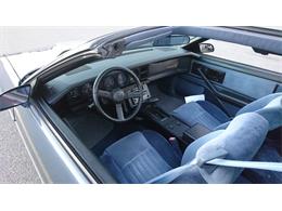 1984 Pontiac Firebird (CC-992431) for sale in Gatineau, Quebec