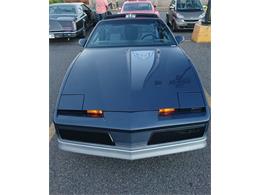 1984 Pontiac Firebird (CC-992431) for sale in Gatineau, Quebec
