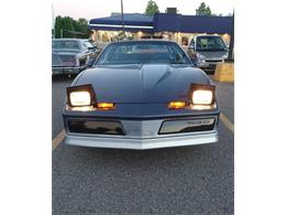 1984 Pontiac Firebird (CC-992431) for sale in Gatineau, Quebec