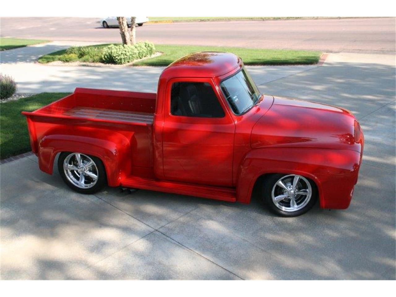 1953 Ford Pickup for Sale | ClassicCars.com | CC-992435