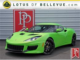 2017 Lotus Evora 400 (CC-992449) for sale in Bellevue, Washington