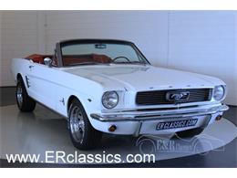 1966 Ford Mustang (CC-992465) for sale in Waalwijk, Noord Brabant