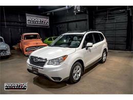 2015 Subaru Forester (CC-992467) for sale in Nashville, Tennessee