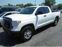 2014 Toyota Tundra (CC-992471) for sale in Olathe, Kansas