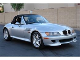 1998 BMW Z3 (CC-992474) for sale in Phoenix, Arizona