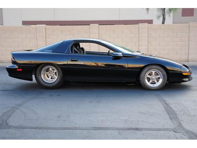 1994 Chevrolet Camaro (CC-992475) for sale in Phoenix, Arizona
