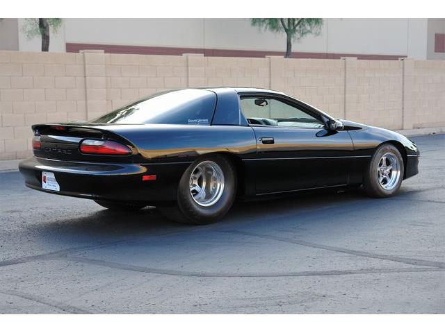 1994 Chevrolet Camaro (CC-992475) for sale in Phoenix, Arizona