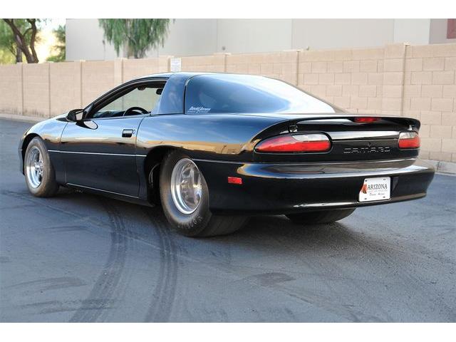 1994 Chevrolet Camaro (CC-992475) for sale in Phoenix, Arizona