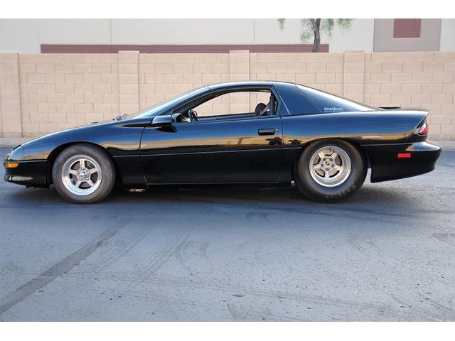1994 Chevrolet Camaro (CC-992475) for sale in Phoenix, Arizona