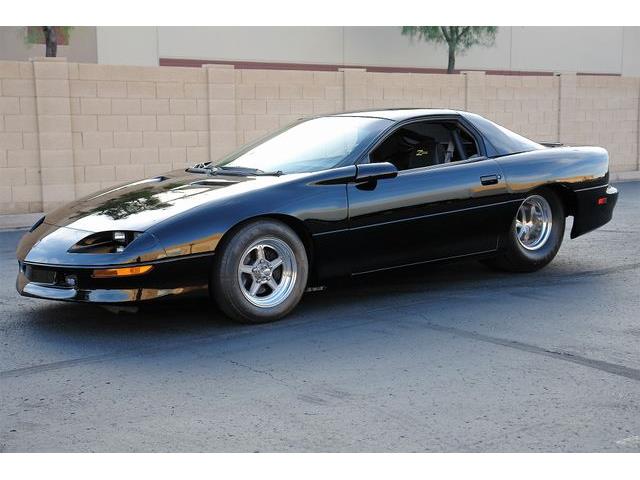 1994 Chevrolet Camaro (CC-992475) for sale in Phoenix, Arizona
