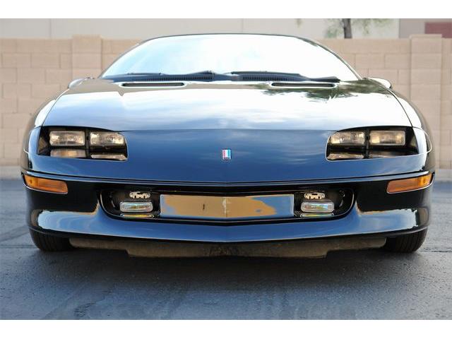 1994 Chevrolet Camaro (CC-992475) for sale in Phoenix, Arizona