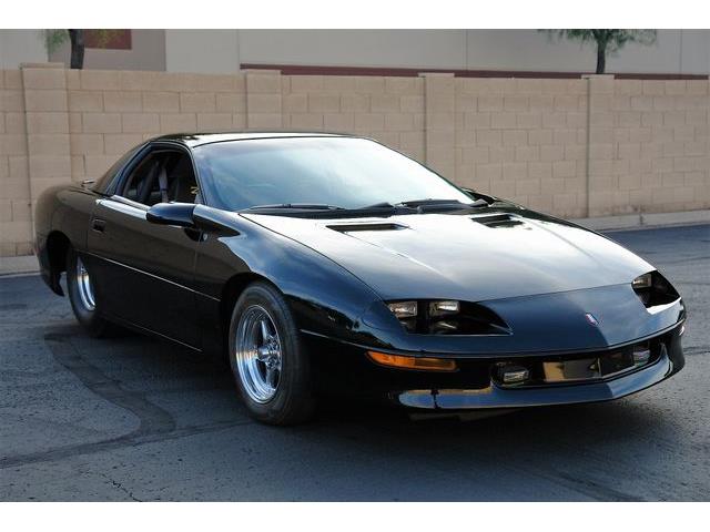 1994 Chevrolet Camaro (CC-992475) for sale in Phoenix, Arizona