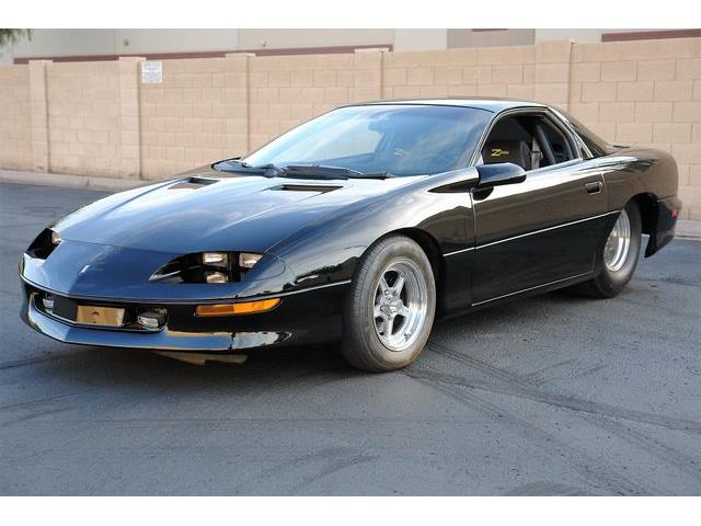 1994 Chevrolet Camaro (CC-992475) for sale in Phoenix, Arizona