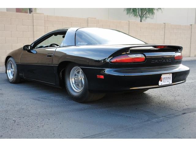 1994 Chevrolet Camaro (CC-992475) for sale in Phoenix, Arizona