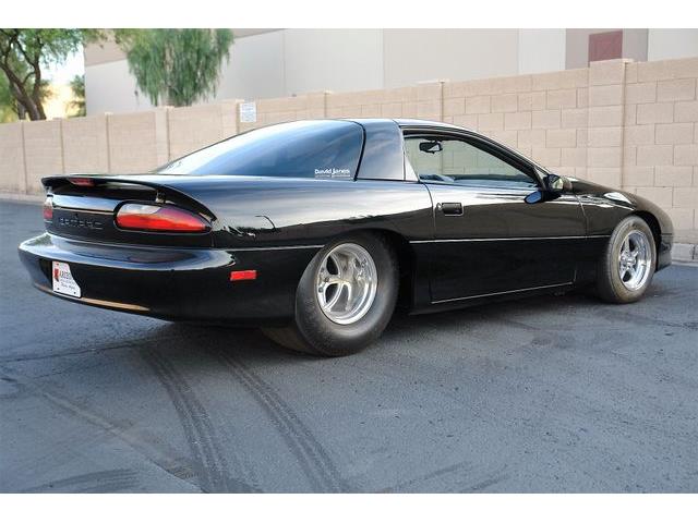 1994 Chevrolet Camaro (CC-992475) for sale in Phoenix, Arizona