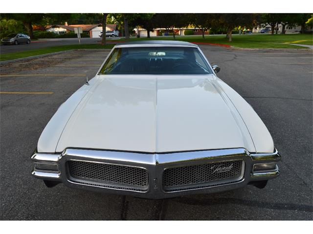 1968 Oldsmobile Toronado for Sale | ClassicCars.com | CC-992481