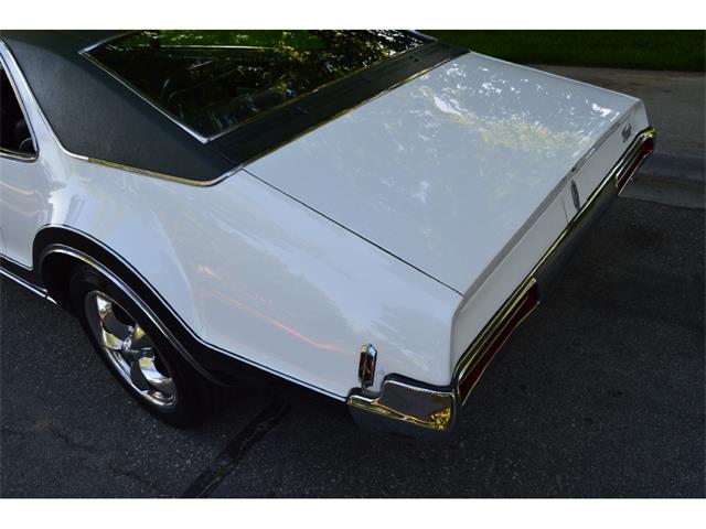 1968 Oldsmobile Toronado for Sale | ClassicCars.com | CC-992481