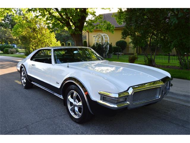 1968 Oldsmobile Toronado for Sale | ClassicCars.com | CC-992481