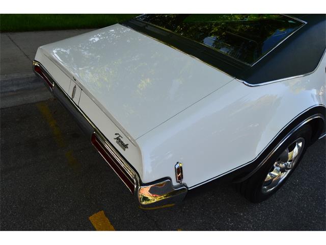 1968 Oldsmobile Toronado for Sale | ClassicCars.com | CC-992481