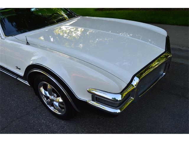 1968 Oldsmobile Toronado for Sale | ClassicCars.com | CC-992481