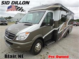 2011 Mercedes Benz Sprinter Chassis-Cabs (CC-990025) for sale in Blair, Nebraska