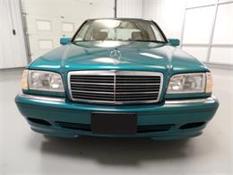 1998 Mercedes Benz C230 Sedan (CC-990250) for sale in Mill Hall, Pennsylvania