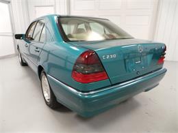 1998 Mercedes Benz C230 Sedan (CC-990250) for sale in Mill Hall, Pennsylvania