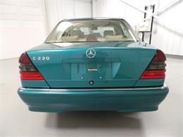 1998 Mercedes Benz C230 Sedan (CC-990250) for sale in Mill Hall, Pennsylvania