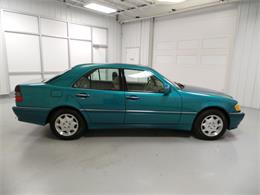 1998 Mercedes Benz C230 Sedan (CC-990250) for sale in Mill Hall, Pennsylvania