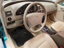 1998 Mercedes Benz C230 Sedan (CC-990250) for sale in Mill Hall, Pennsylvania