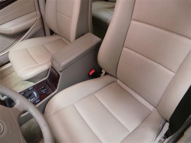 1998 Mercedes Benz C230 Sedan (CC-990250) for sale in Mill Hall, Pennsylvania