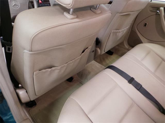 1998 Mercedes Benz C230 Sedan (CC-990250) for sale in Mill Hall, Pennsylvania