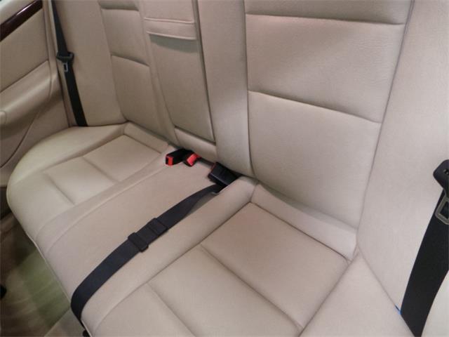 1998 Mercedes Benz C230 Sedan (CC-990250) for sale in Mill Hall, Pennsylvania