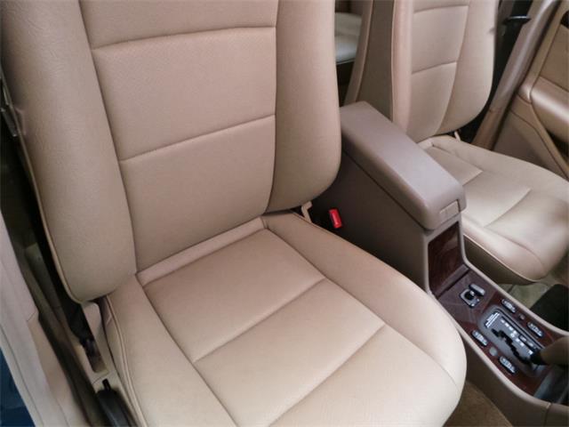 1998 Mercedes Benz C230 Sedan (CC-990250) for sale in Mill Hall, Pennsylvania