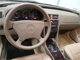 1998 Mercedes Benz C230 Sedan (CC-990250) for sale in Mill Hall, Pennsylvania