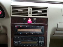 1998 Mercedes Benz C230 Sedan (CC-990250) for sale in Mill Hall, Pennsylvania