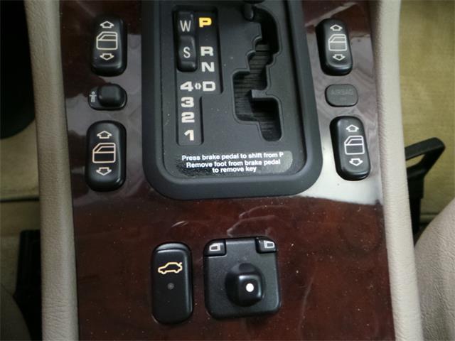1998 Mercedes Benz C230 Sedan (CC-990250) for sale in Mill Hall, Pennsylvania