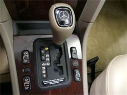 1998 Mercedes Benz C230 Sedan (CC-990250) for sale in Mill Hall, Pennsylvania