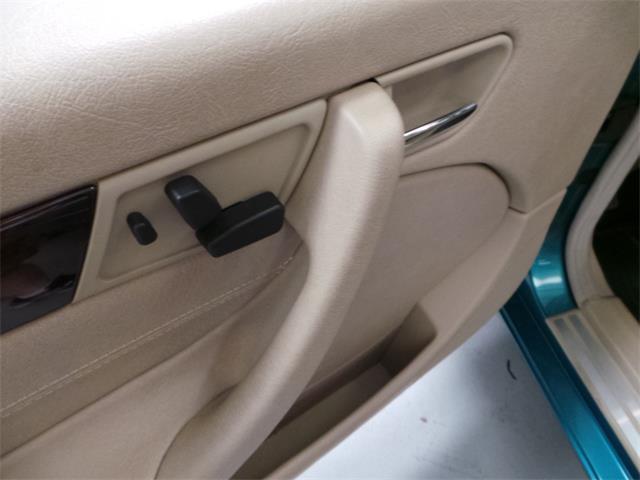 1998 Mercedes Benz C230 Sedan (CC-990250) for sale in Mill Hall, Pennsylvania