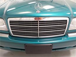 1998 Mercedes Benz C230 Sedan (CC-990250) for sale in Mill Hall, Pennsylvania