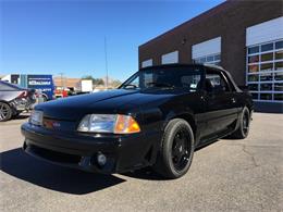 1992 Ford Mustang GT (CC-992509) for sale in Henderson, Nevada